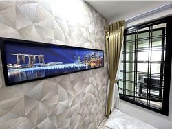 Simei Green Condominium (D18), Condominium #596494021